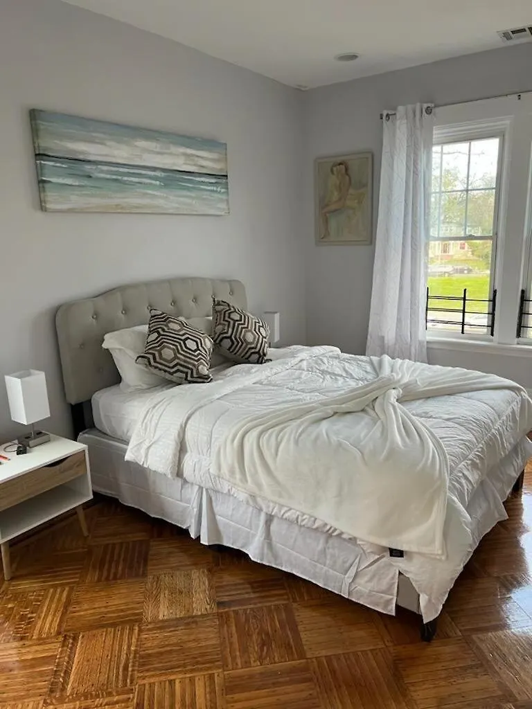 The Grand Parkway Is A Unique Getaway With Charm! Villa East Orange Holiday home