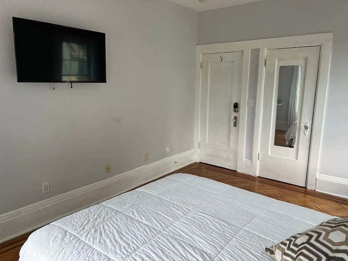 The Grand Parkway Is A Unique Getaway With Charm! Villa East Orange United States