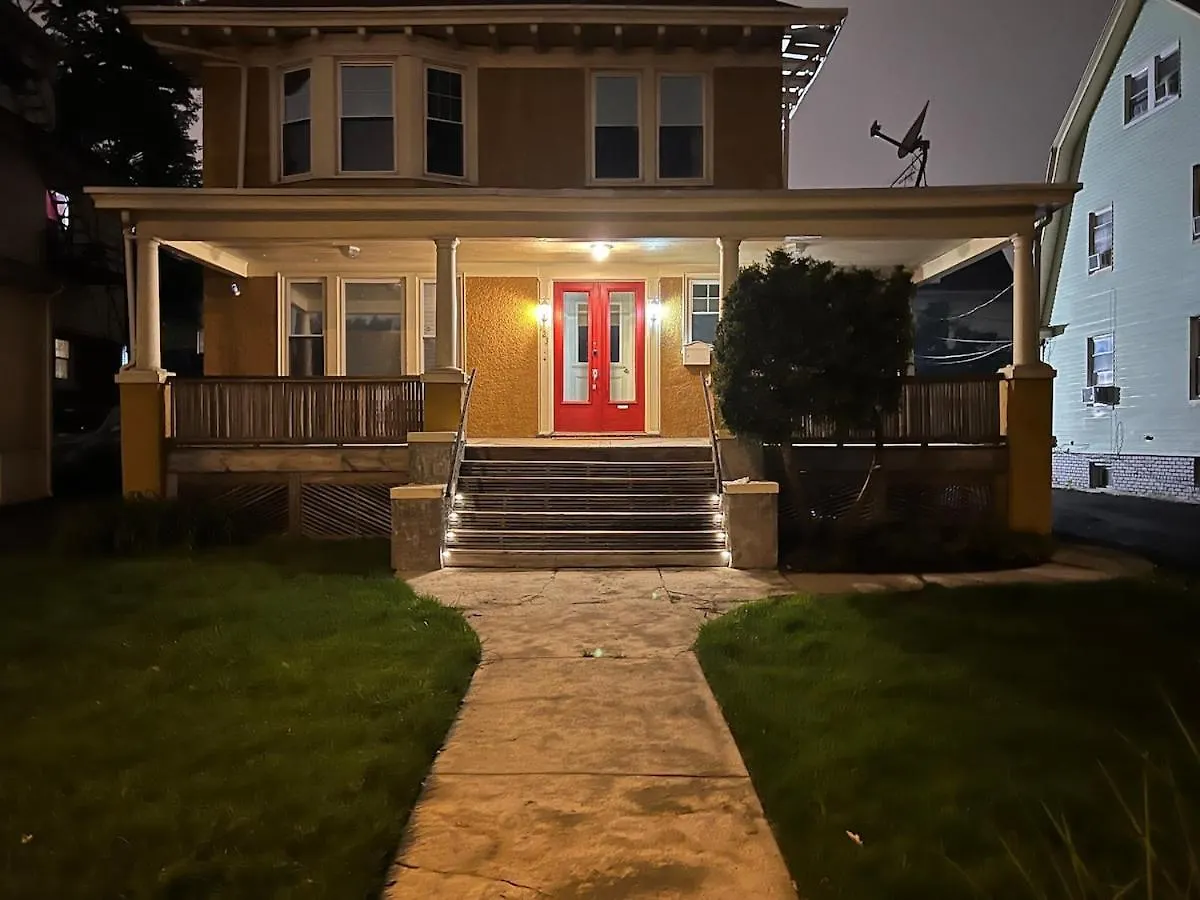 The Grand Parkway Is A Unique Getaway With Charm! Villa East Orange 0*,  United States