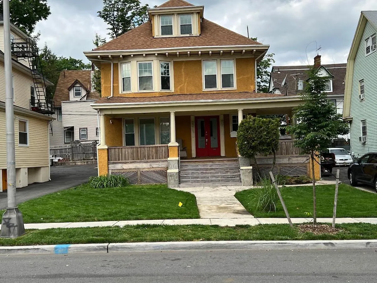 Holiday home The Grand Parkway Is A Unique Getaway With Charm! Villa East Orange United States