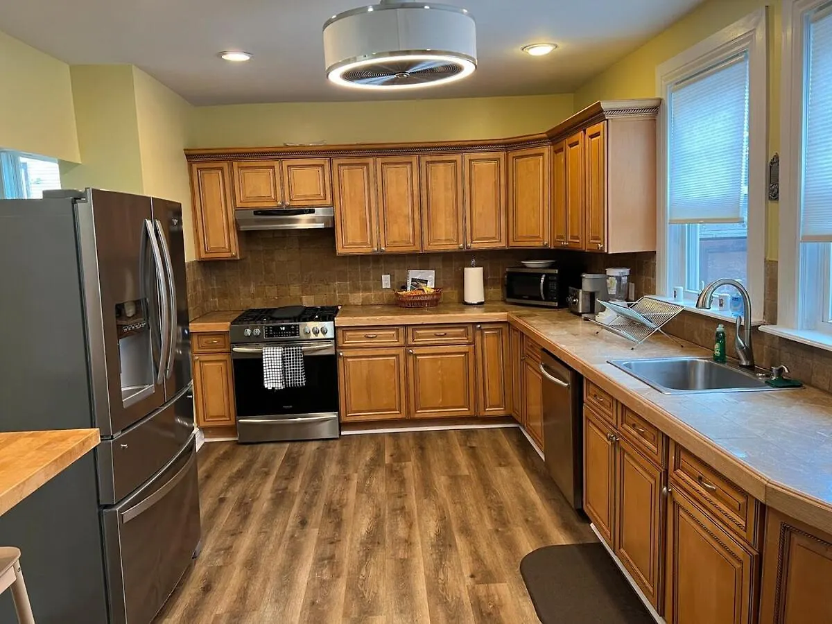 The Grand Parkway Is A Unique Getaway With Charm! Villa East Orange 0*,