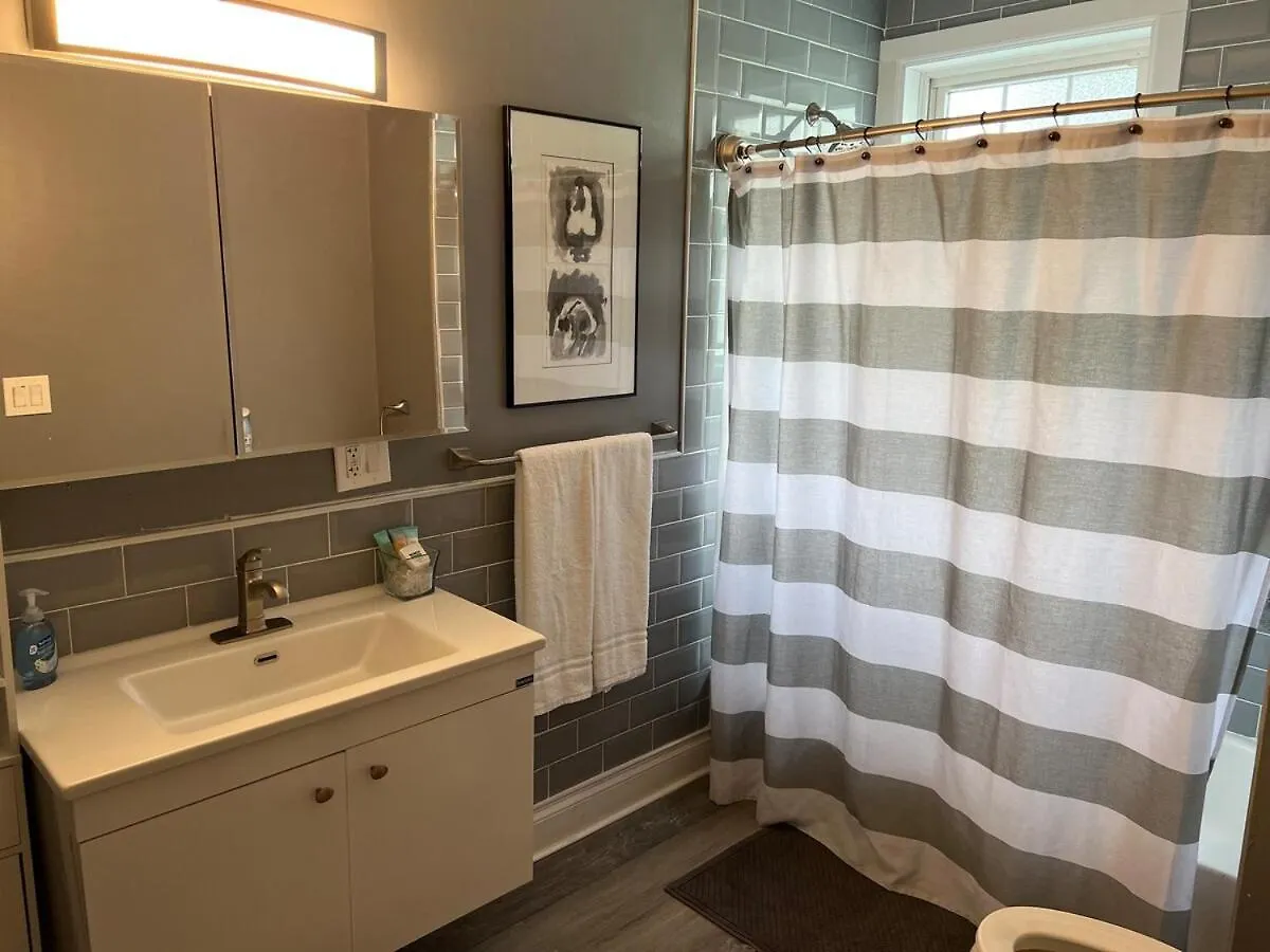 The Grand Parkway Is A Unique Getaway With Charm! Villa East Orange Holiday home