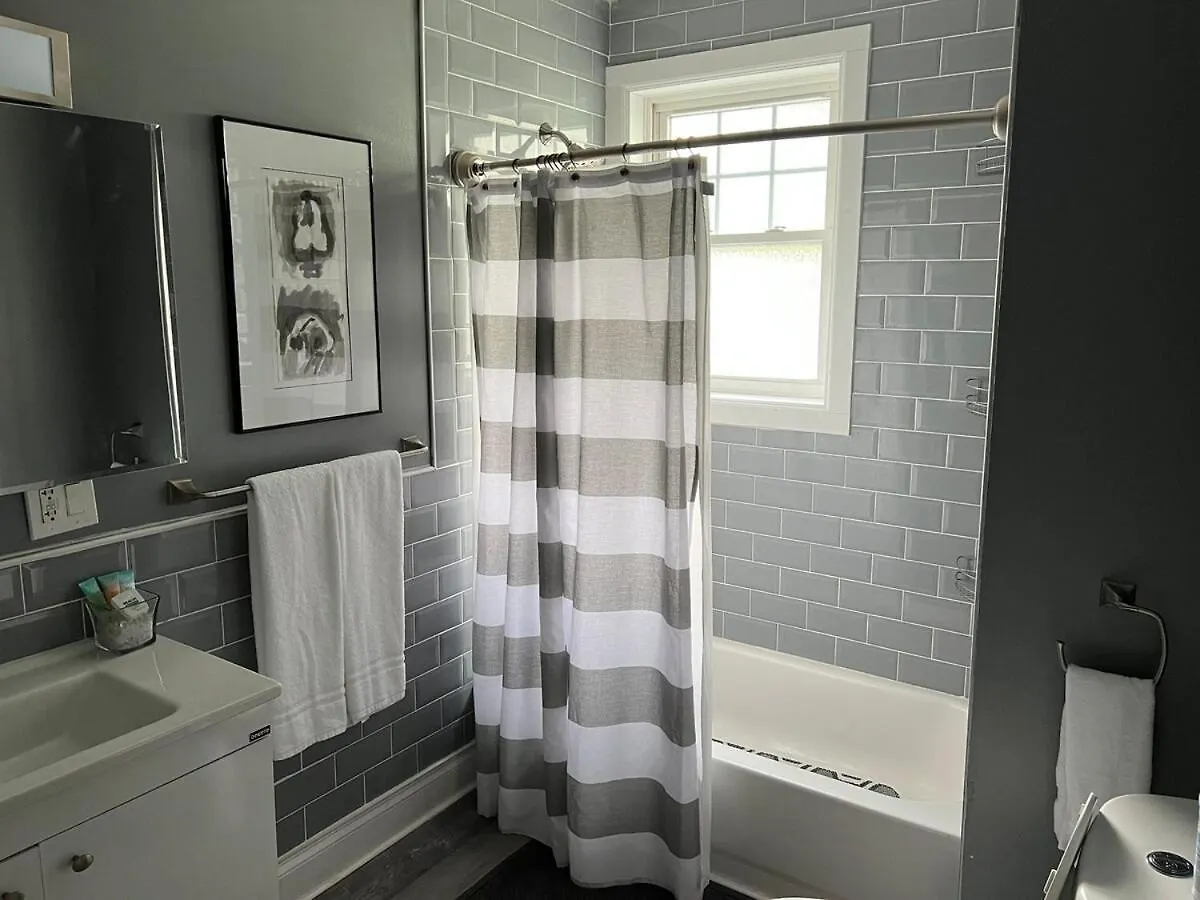 The Grand Parkway Is A Unique Getaway With Charm! Villa East Orange 0*,  United States