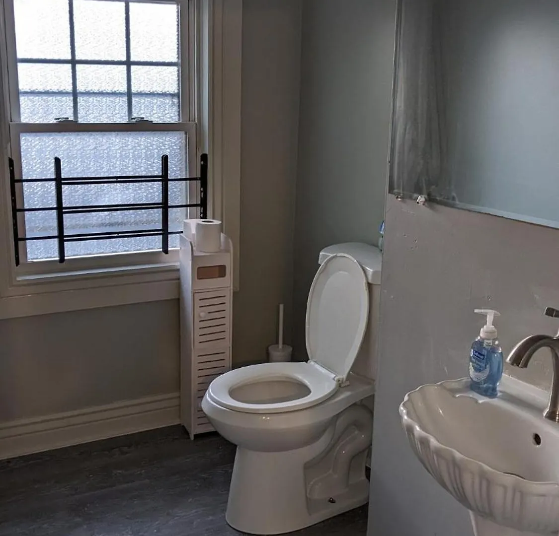 Holiday home The Grand Parkway Is A Unique Getaway With Charm! Villa East Orange United States