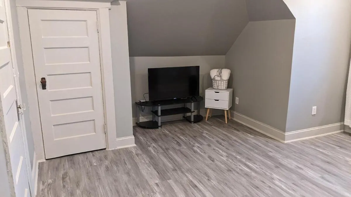 The Grand Parkway Is A Unique Getaway With Charm! Villa East Orange 0*,  United States