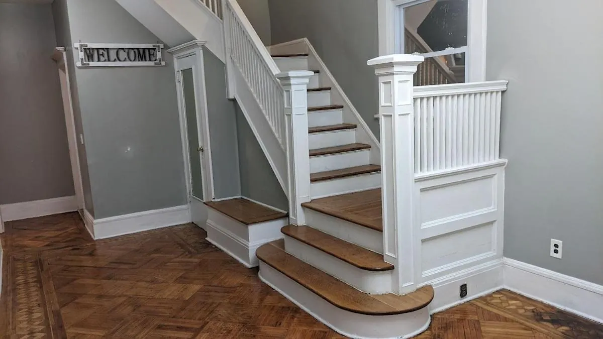 The Grand Parkway Is A Unique Getaway With Charm! Villa East Orange